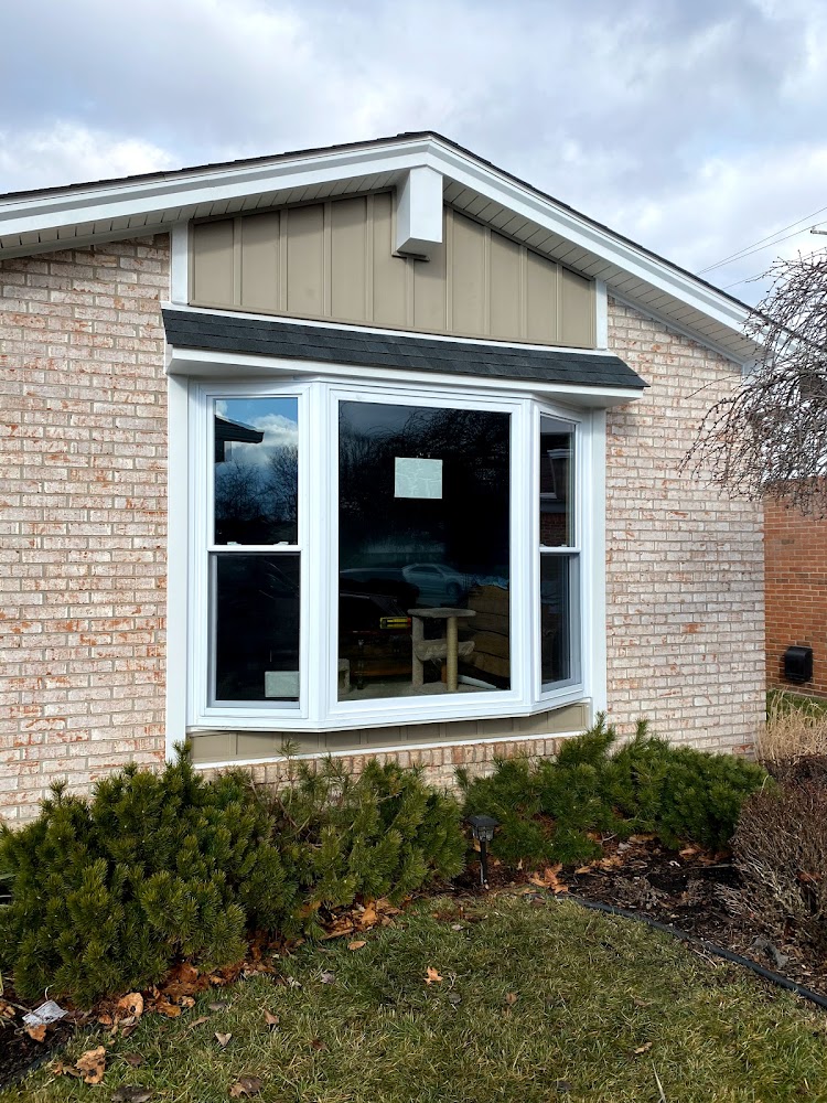 Window Installation and replacement