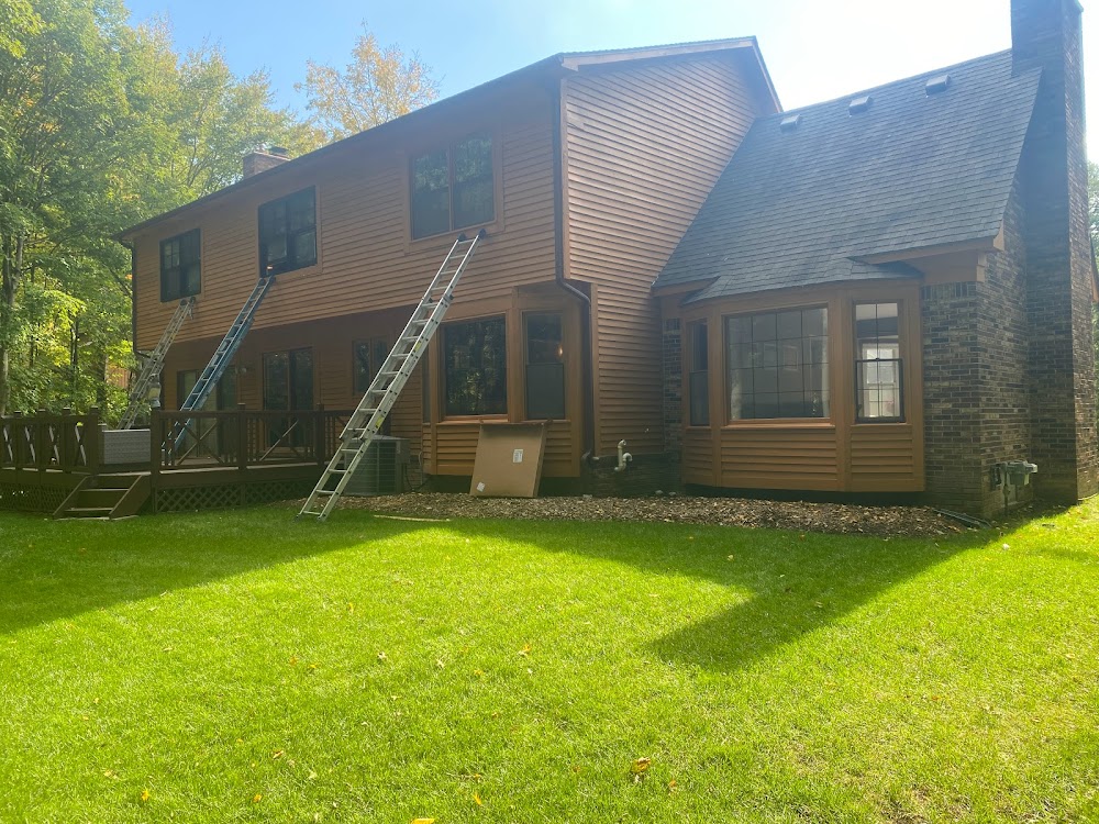 Gutter Installation and replacement